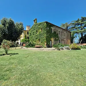 Bio Fattoria Di Pietra Giuncarico