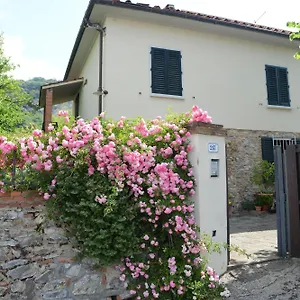  Hébergement de vacances Casa1