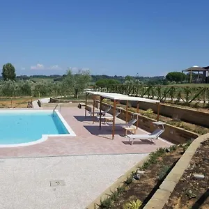 Agriturismo Deni Cenaia