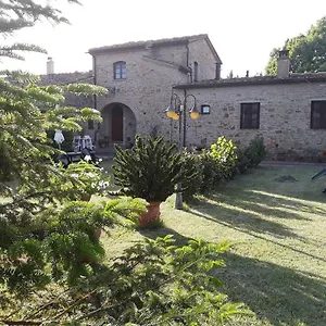  Hébergement de vacances Podere Molino